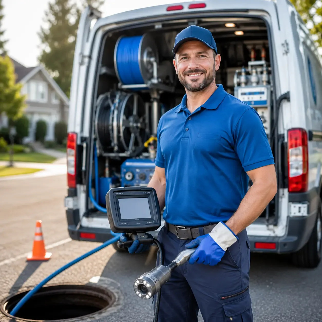 Local Pipe Relining specialists in Gordonville, PA