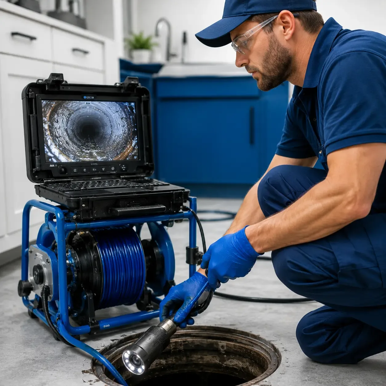 Pipe Relining professionals serving Gordonville, PA